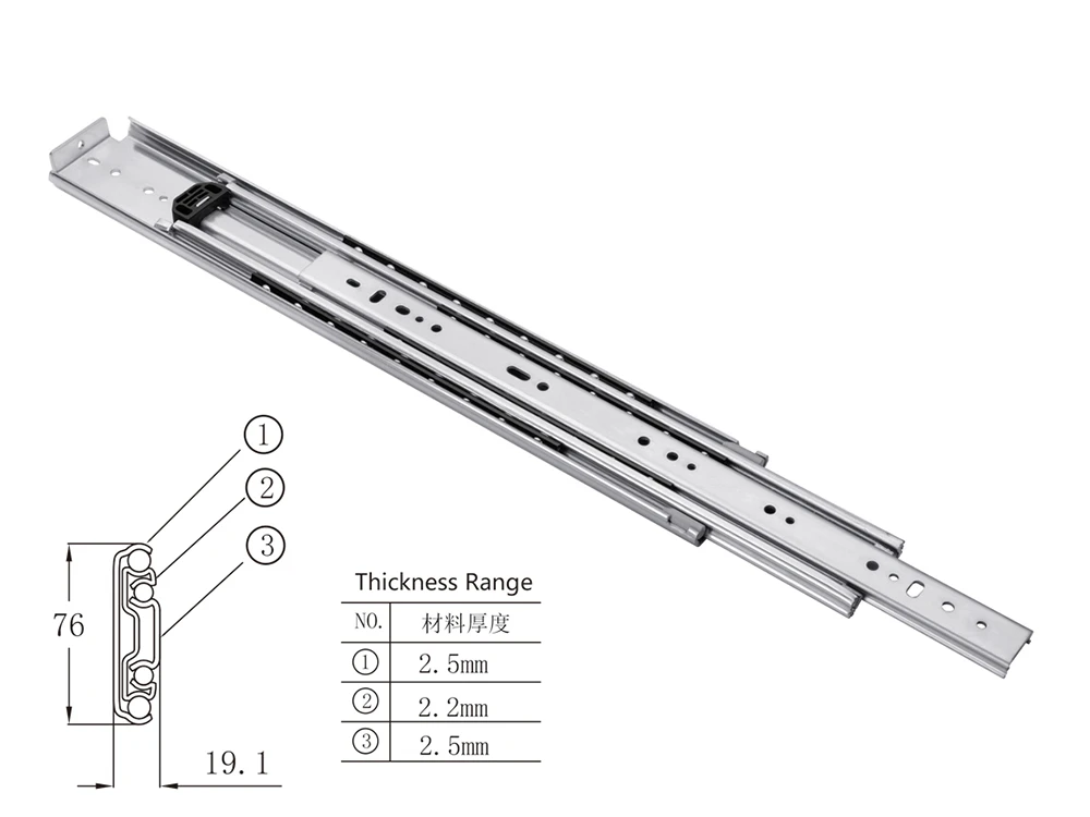 7601A