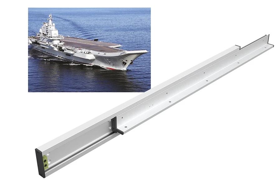GL-90B-2F 防沙尘型